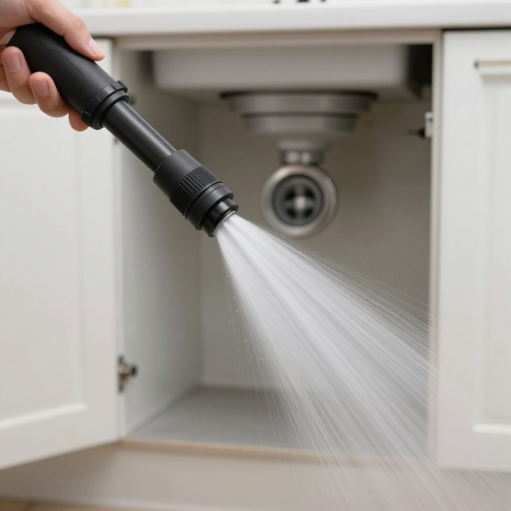 How to Return a Wrong Drain Part in Tenafly
