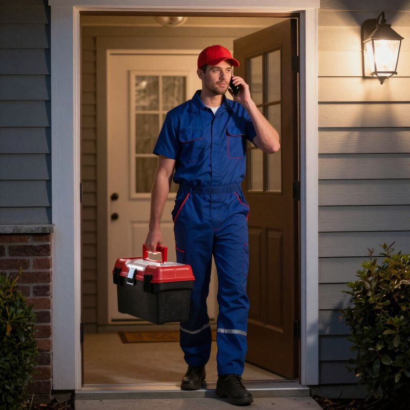 How to Choose a Maintenance Schedule for a Rental in Tenafly